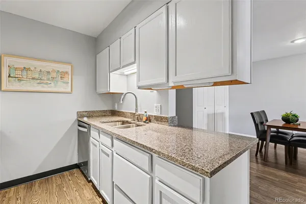 $347,000 | 2227 Canyon Boulevard, Unit 211, Boulder, CO 80302