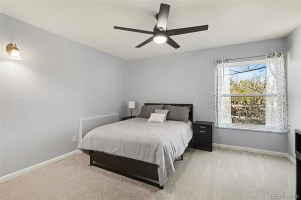 $347,000 | 2227 Canyon Boulevard, Unit 211, Boulder, CO 80302