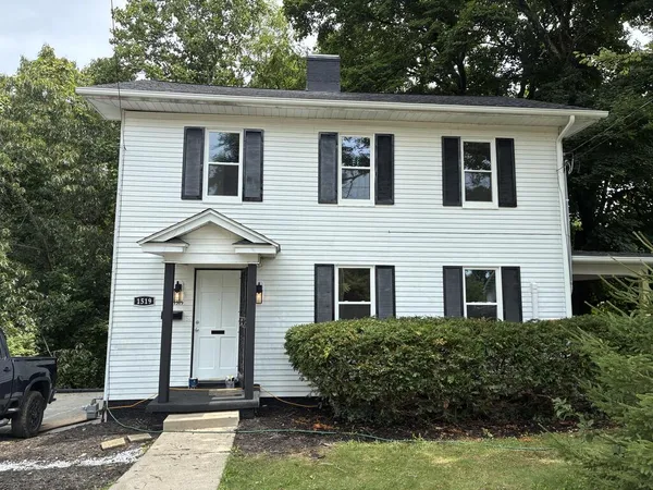$229,900 | 1519 Harper Road, Beckley, WV 25801