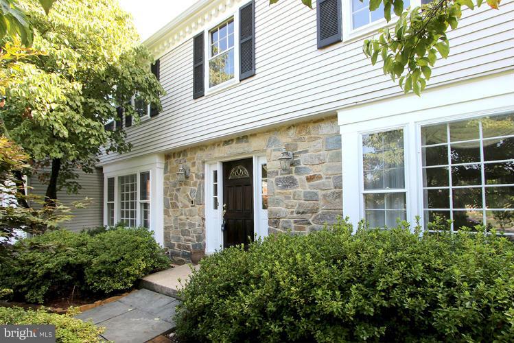 4401 Rendale Court Olney, MD 20832 - Photo 2 of 30 2nd frontal view