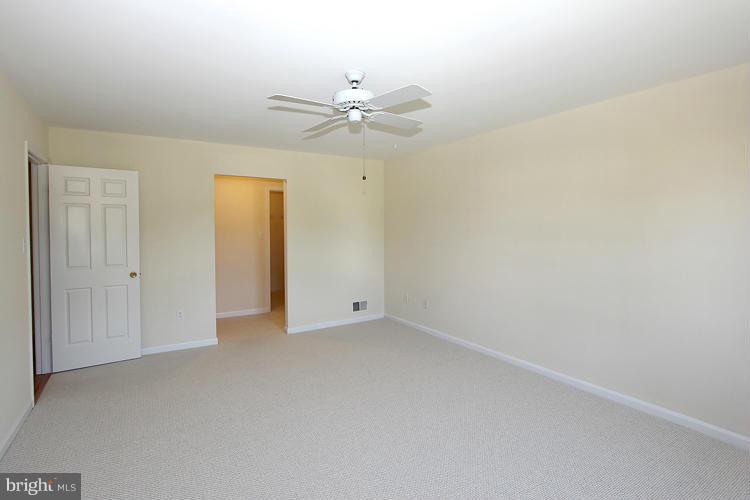 4401 Rendale Court Olney, MD 20832 - Photo 20 of 30 Master BR view of dressing area/bathroom