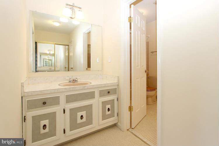 4401 Rendale Court Olney, MD 20832 - Photo 21 of 30 Master bath with separate vanity