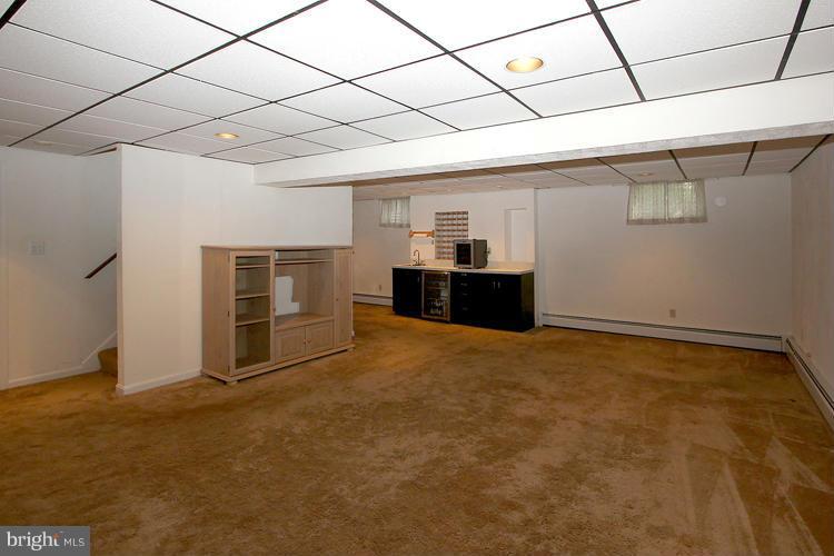 4401 Rendale Court Olney, MD 20832 - Photo 24 of 30 2nd view of basement Rec. Room