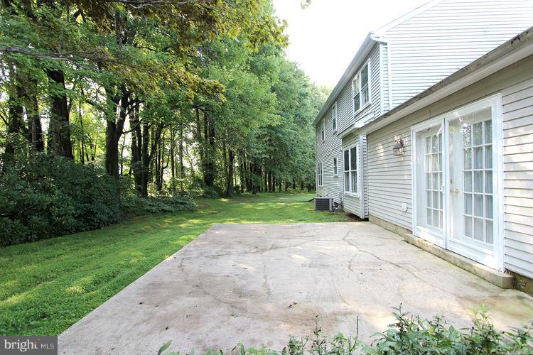 4401 Rendale Court Olney, MD 20832 - Photo 29 of 30 Another view of backyard patio