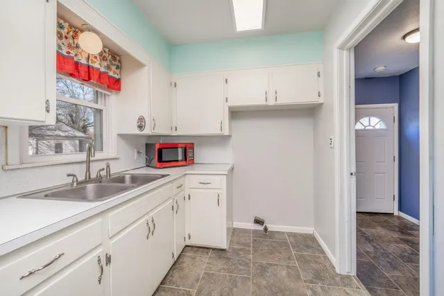 $129,900 | 623 South Central Avenue, Mulvane, KS 67110