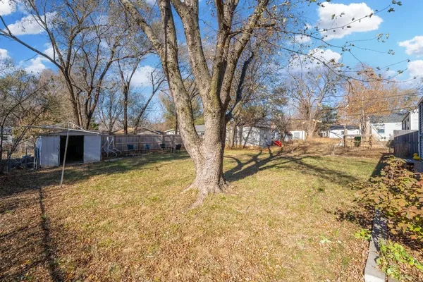 $129,900 | 623 South Central Avenue, Mulvane, KS 67110