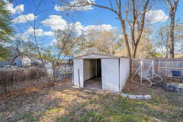 $129,900 | 623 South Central Avenue, Mulvane, KS 67110