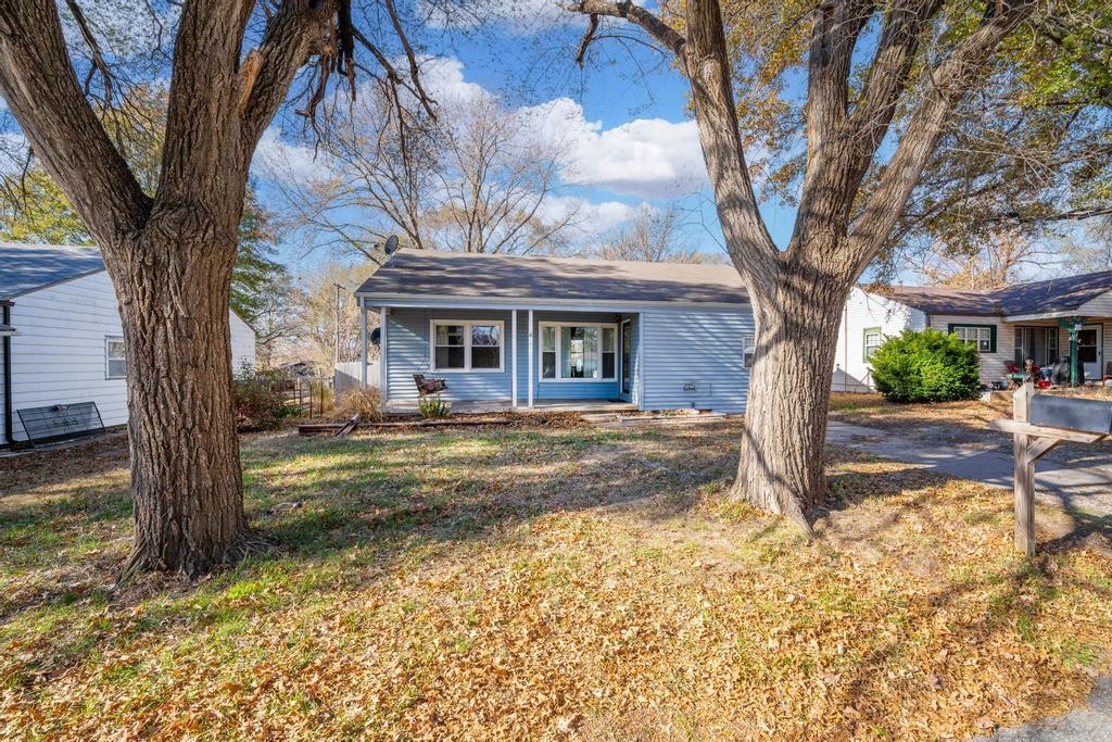 623 South Central Avenue Mulvane, KS 67110 - Photo 34 of 35