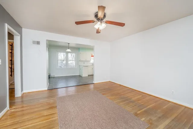 $129,900 | 623 South Central Avenue, Mulvane, KS 67110