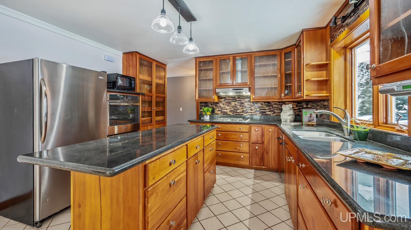 10607 I Road Cornell, MI 49818 - Photo 31 of 65