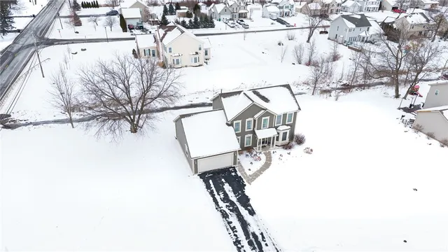 $390,000 | 2 Country Village Lane, Parma, NY 14468