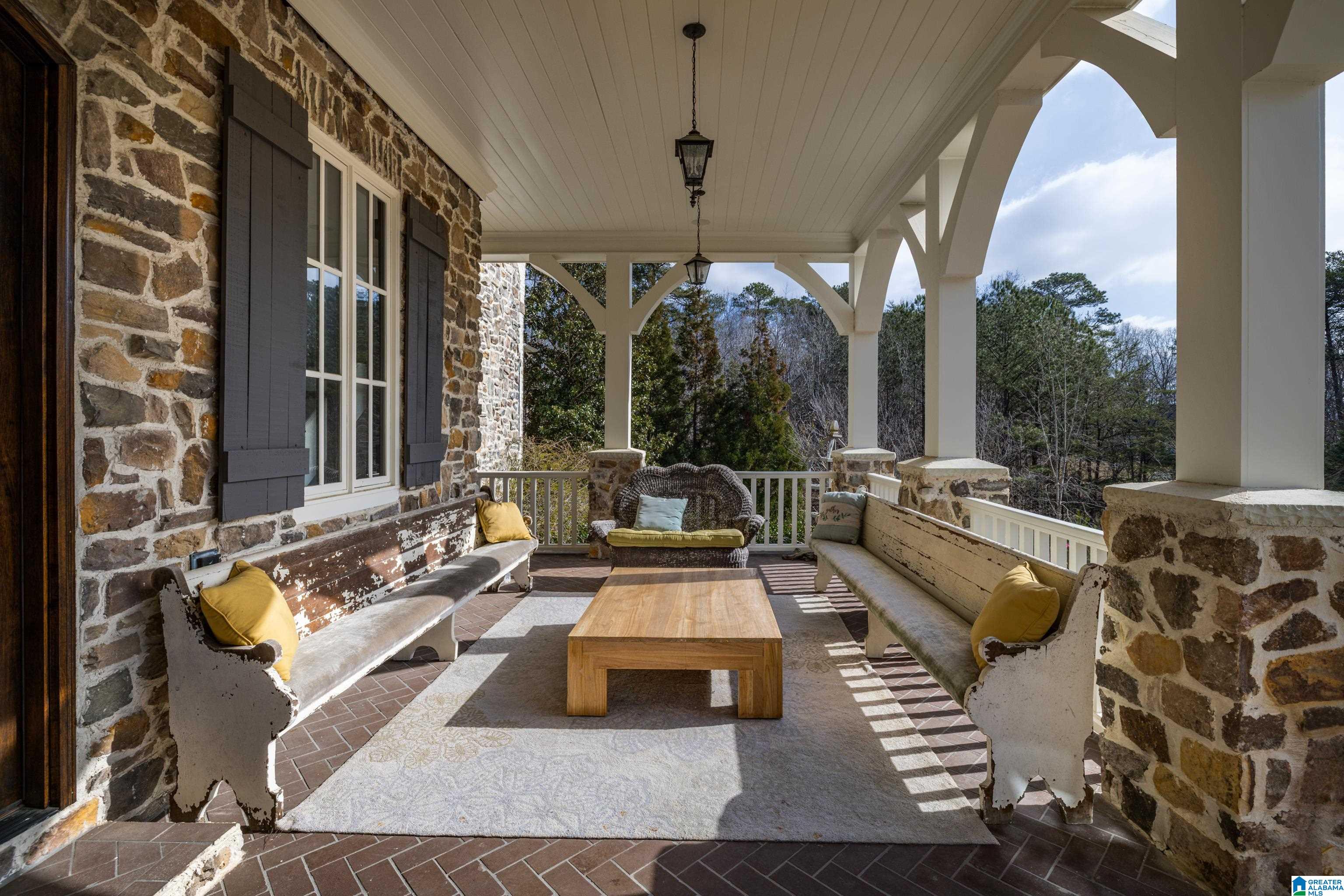 869 Jasmine Hill Road Pelham, AL 35124 - Photo 8 of 100