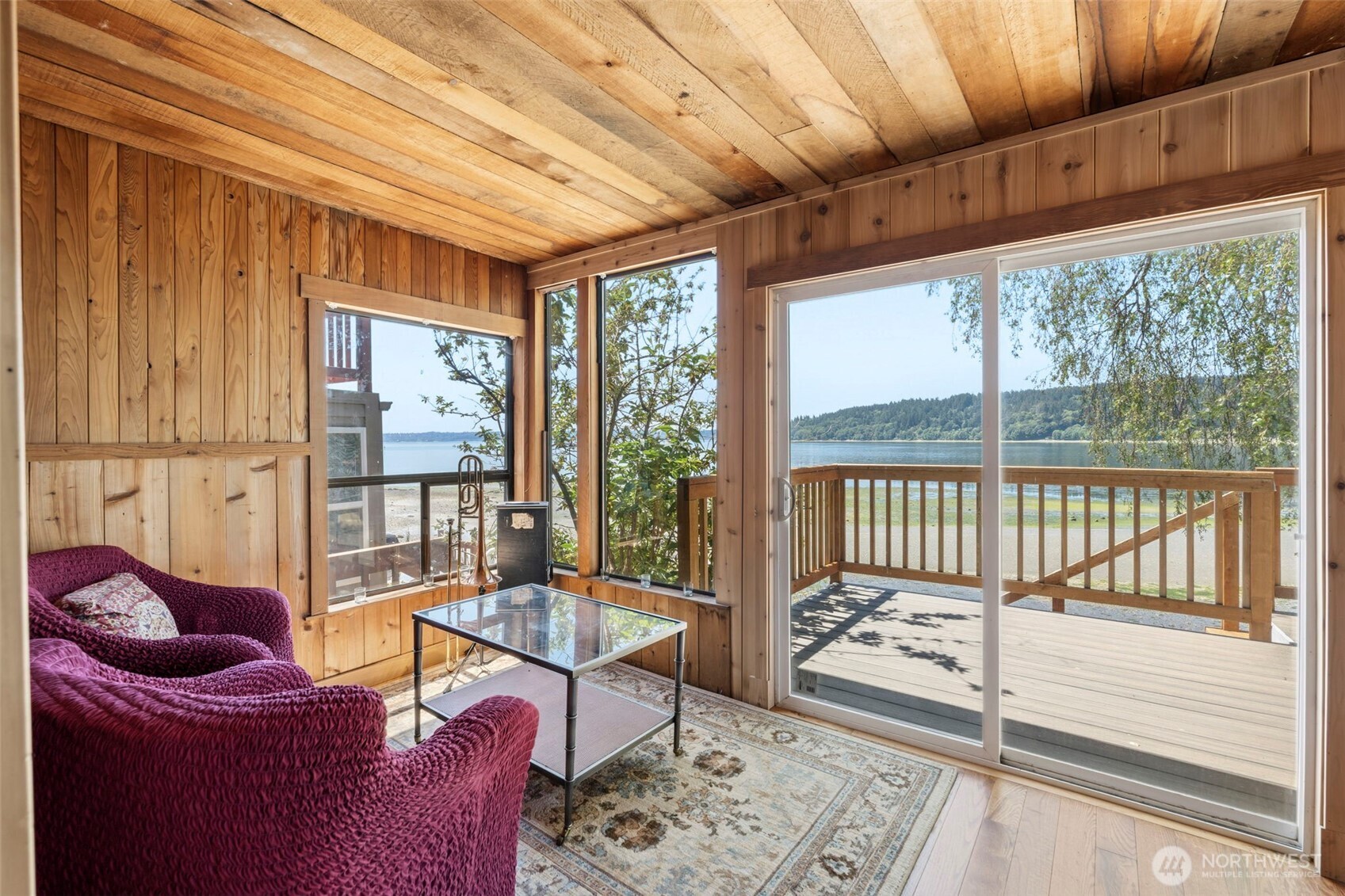 28243 Manzanita Beach Road Southwest Vashon, WA 98070 - Photo 11 of 35