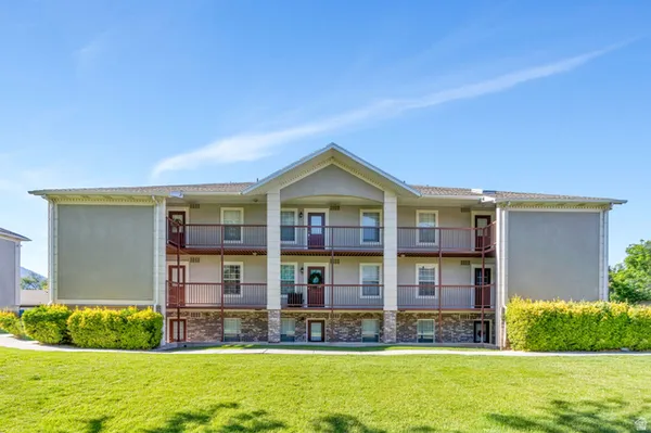 $257,000 | 1060 South Orem Boulevard, Unit 16, Orem, UT 84058