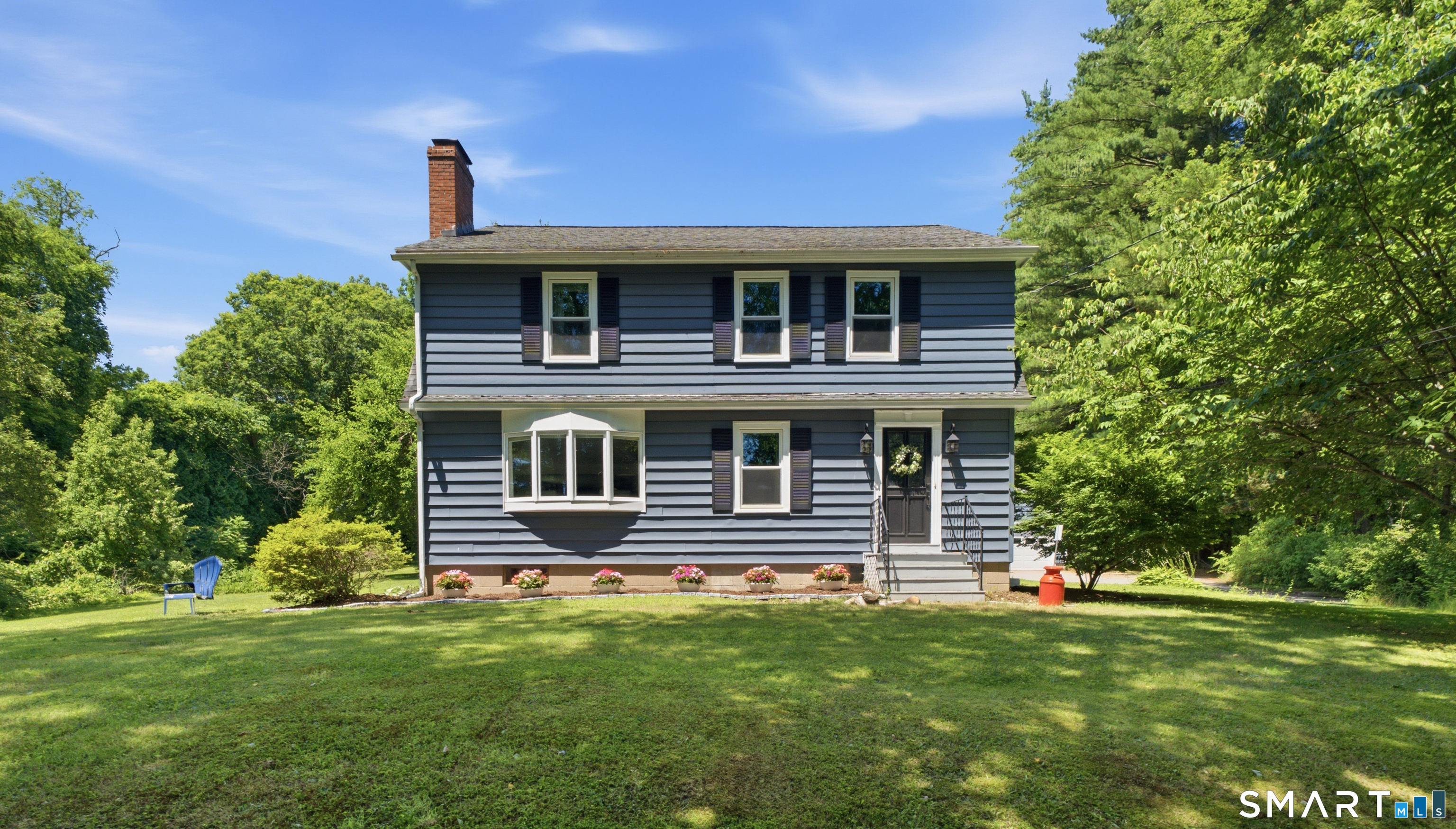 82 Orchard Hill Road Harwinton, CT 06791 - Photo 3 of 40