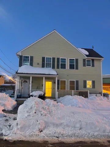 $2,500 | 2 A Stowell Avenue, Unit A, Worcester, MA 01606