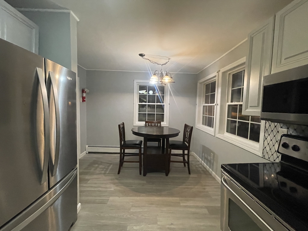 2 A Stowell Avenue, Unit A Worcester, MA 01606 - Photo 17 of 24