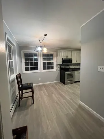 $2,500 | 2 A Stowell Avenue, Unit A, Worcester, MA 01606