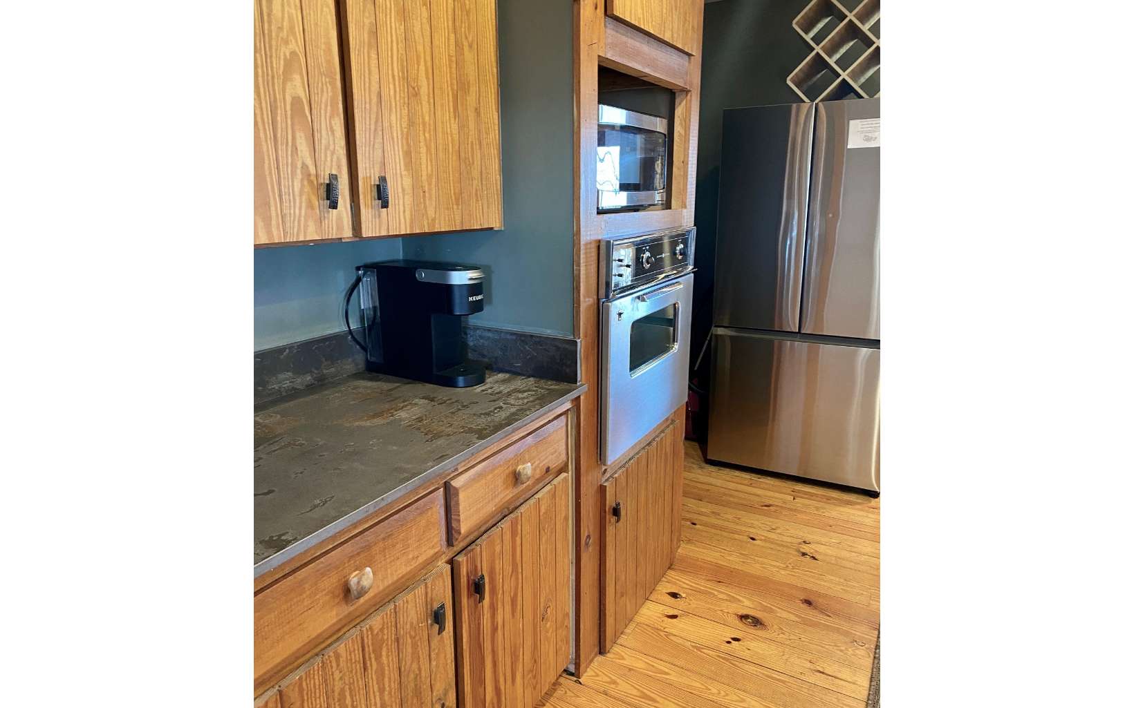 136 Eagle Ridge Morganton, GA 30560 - Photo 11 of 23 Additional View