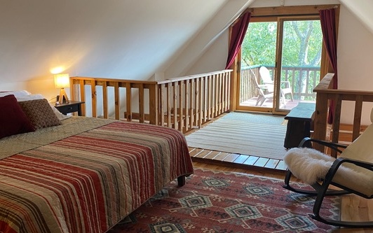 136 Eagle Ridge Morganton, GA 30560 - Photo 13 of 23 Additional View