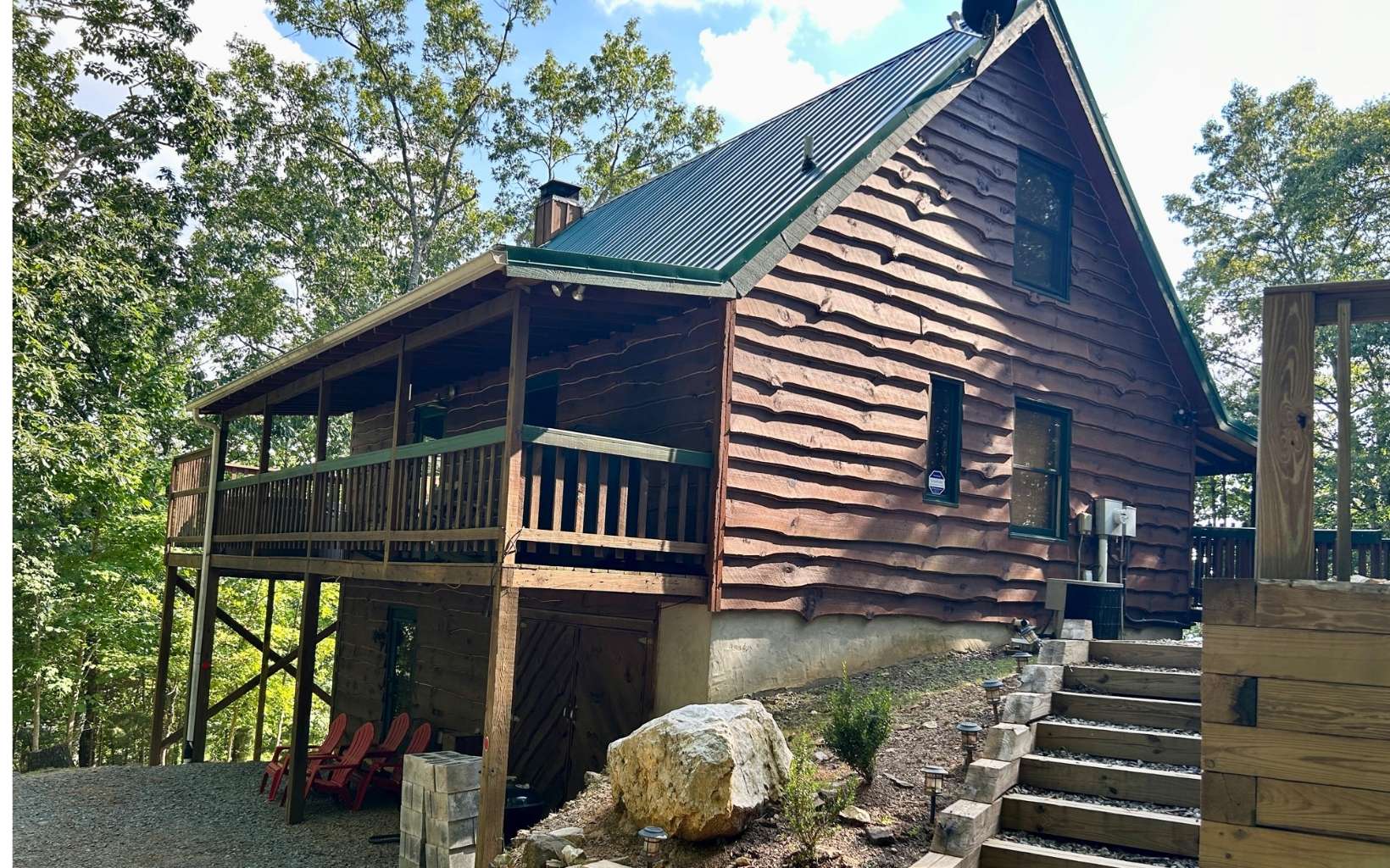 136 Eagle Ridge Morganton, GA 30560 - Photo 20 of 23 Additional View