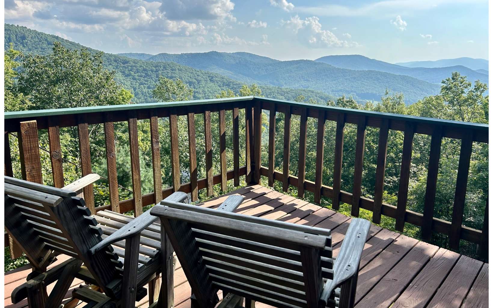 136 Eagle Ridge Morganton, GA 30560 - Photo 2 of 23 Additional View