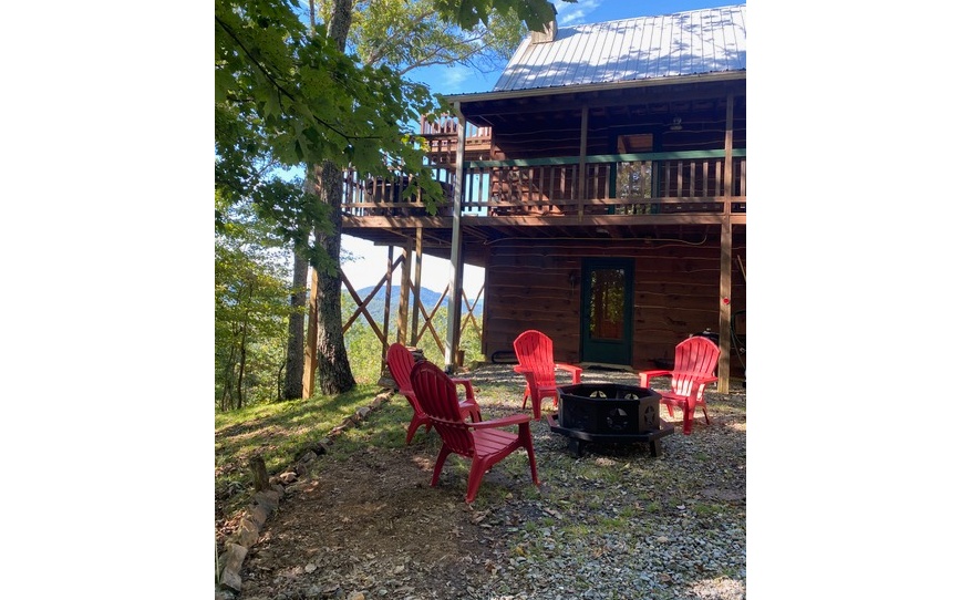 136 Eagle Ridge Morganton, GA 30560 - Photo 21 of 23 Additional View