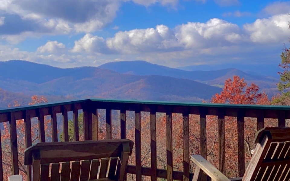 136 Eagle Ridge Morganton, GA 30560 - Photo 22 of 23 Additional View