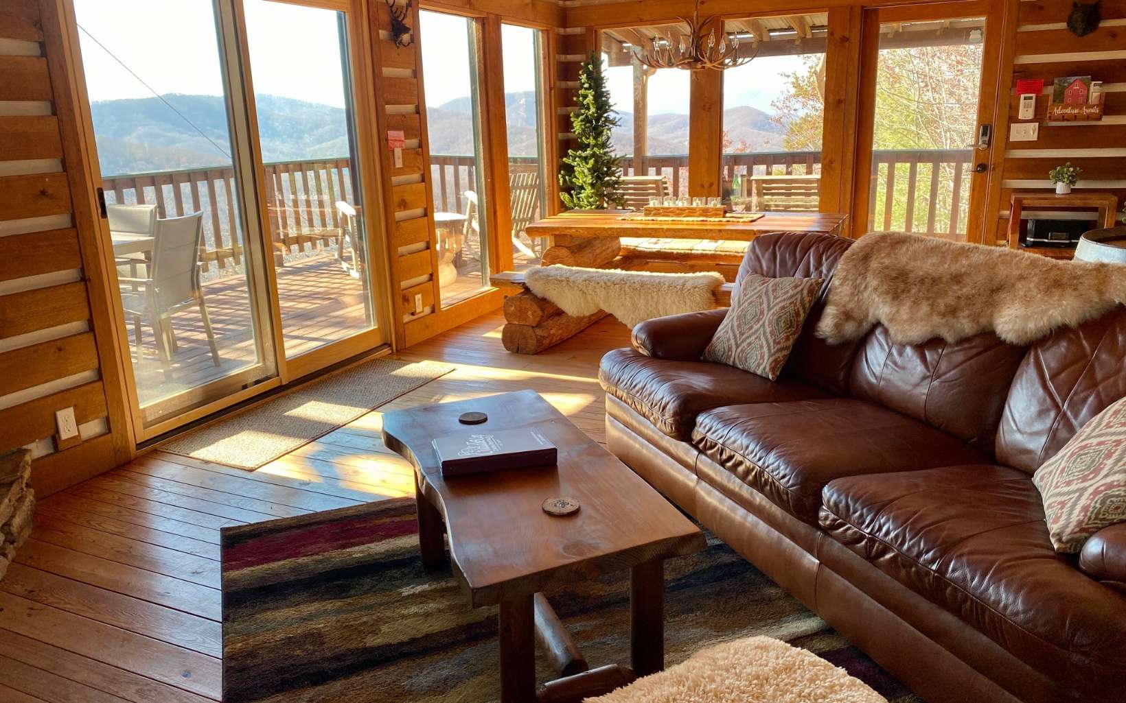 136 Eagle Ridge Morganton, GA 30560 - Photo 4 of 23 Additional View