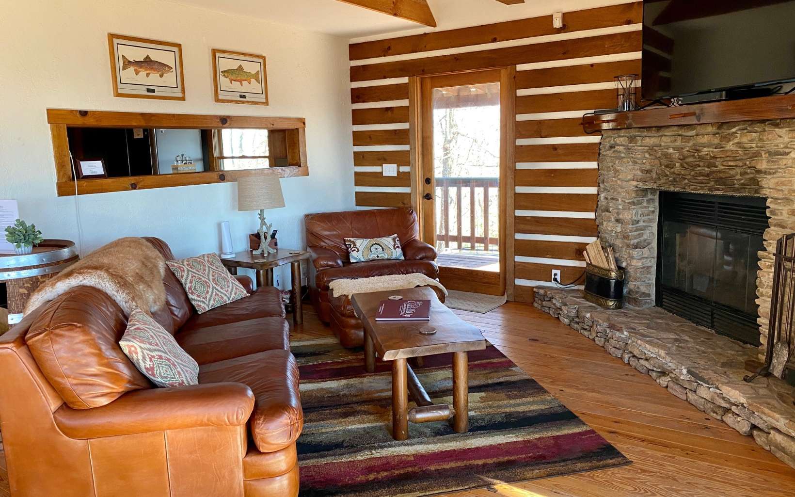 136 Eagle Ridge Morganton, GA 30560 - Photo 5 of 23 Additional View