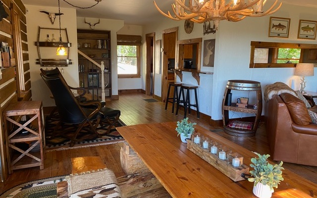 136 Eagle Ridge Morganton, GA 30560 - Photo 6 of 23 Additional View