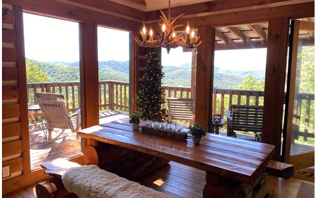 136 Eagle Ridge Morganton, GA 30560 - Photo 7 of 23 Additional View