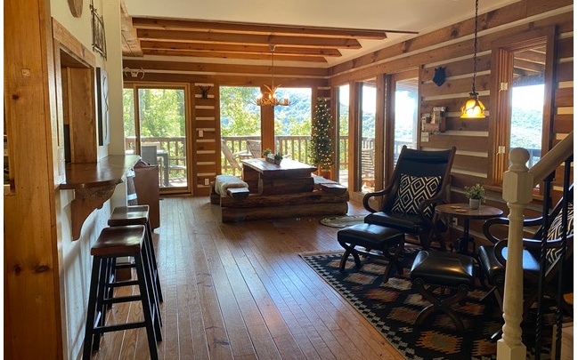 136 Eagle Ridge Morganton, GA 30560 - Photo 8 of 23 Additional View