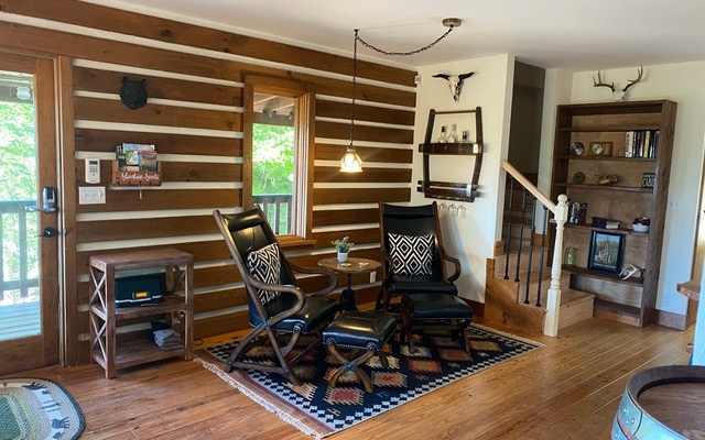 136 Eagle Ridge Morganton, GA 30560 - Photo 9 of 23 Additional View