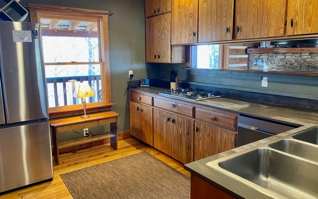 136 Eagle Ridge Morganton, GA 30560 - Photo 10 of 23 Additional View