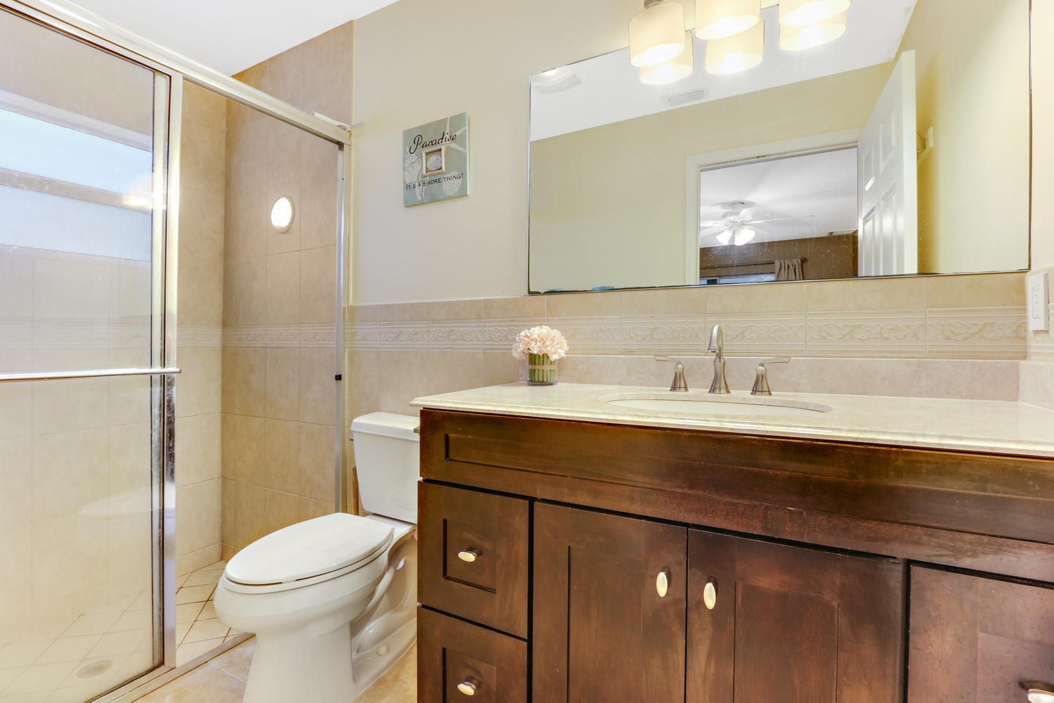 17633 Cinquez Park Road West Jupiter, FL 33458 - Photo 12 of 20 Master Ensuite