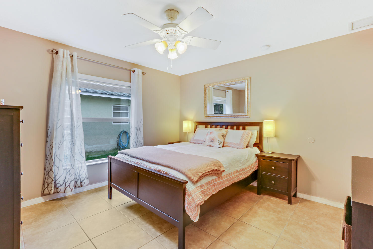 17633 Cinquez Park Road West Jupiter, FL 33458 - Photo 13 of 20 Bedroom 2