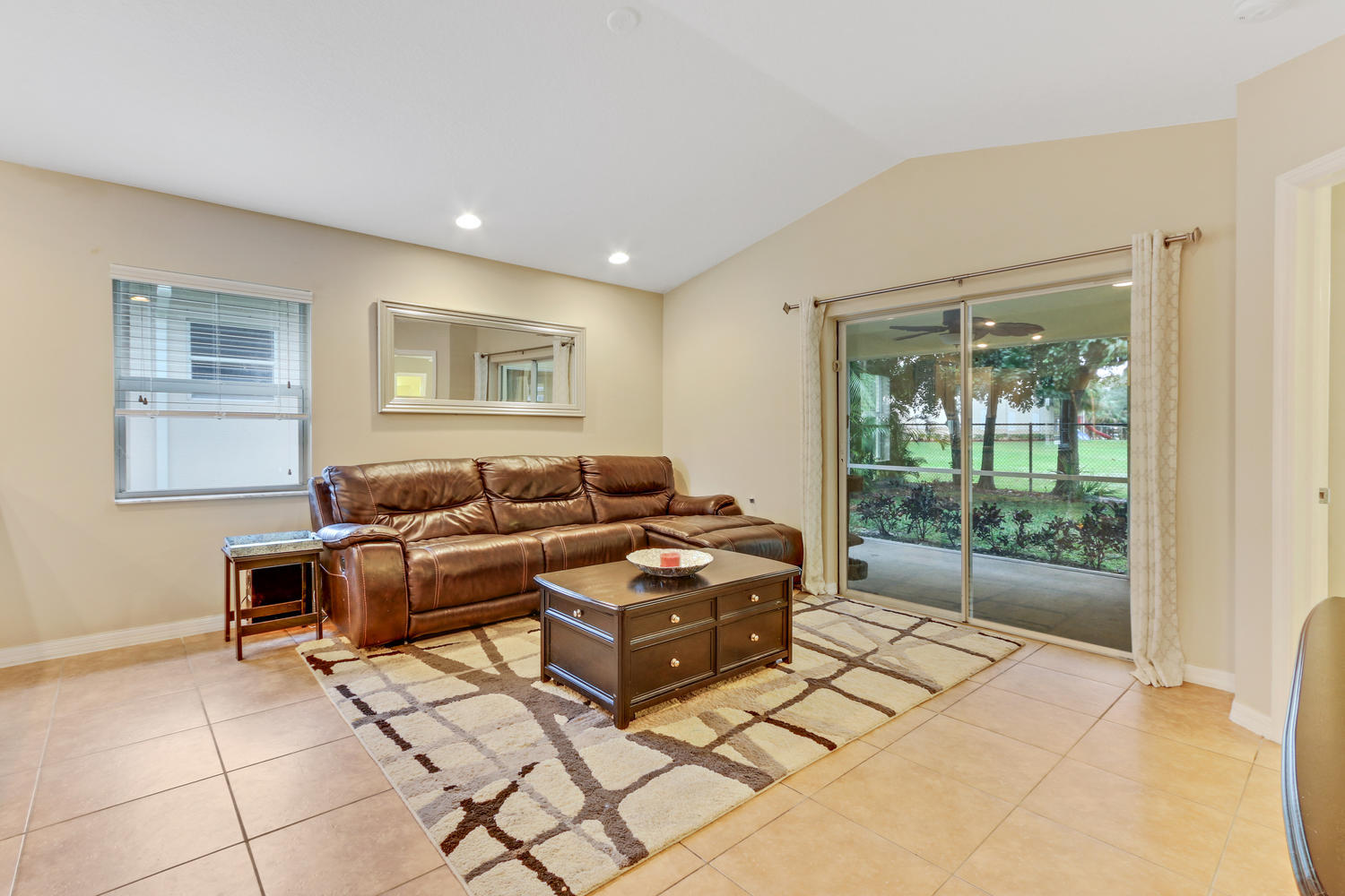 17633 Cinquez Park Road West Jupiter, FL 33458 - Photo 9 of 20 Main Living Area/Family Room