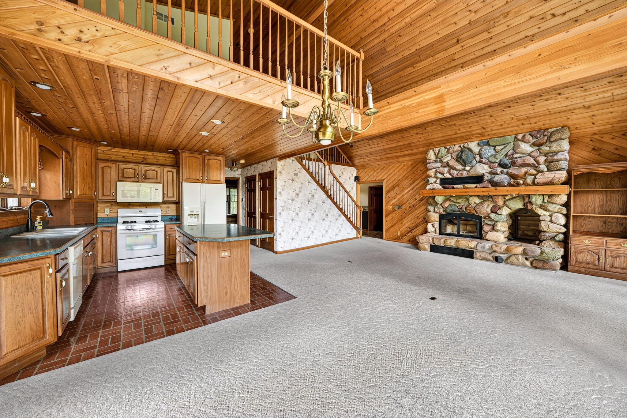 61519 Neaman Road Constantine, MI 49042 - Photo 15 of 64 61519 Neaman Rd-29
