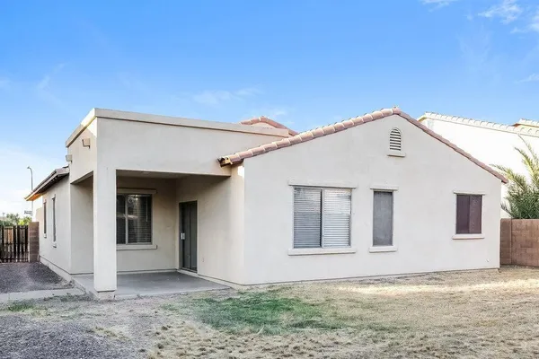 $2,080 | 8227 West Florence Avenue, Phoenix, AZ 85043