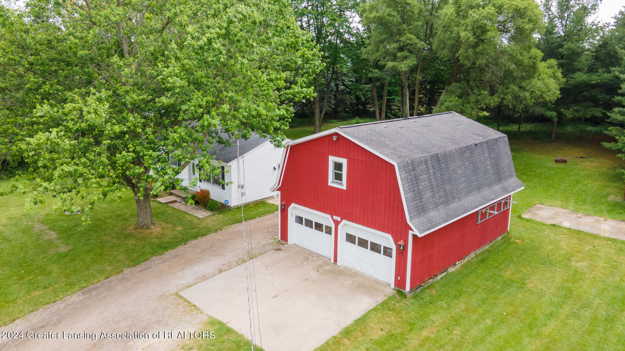 4364 East Clark Road Bath, MI 48808 - Photo 47 of 51 4364_E_Clark_KAREN-21