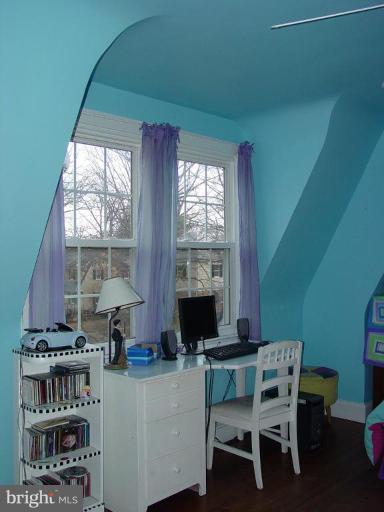 7007 Copeleigh Road Baltimore, MD 21212 - Photo 29 of 30 a view of a dining room with furniture window and outside view
