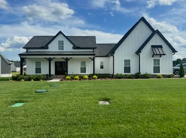 $489,900 | 3213 Stonehorn Drive, Bell Buckle, TN 37020