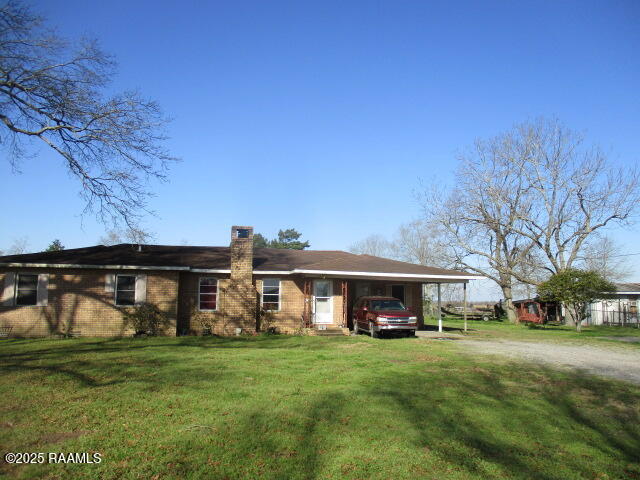2026 South Chataignier Road Ville Platte, LA 70586 - Photo 12 of 12 IMG_6152