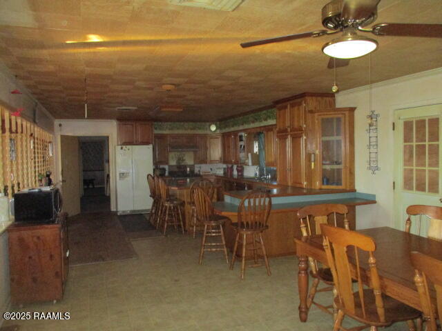 2026 South Chataignier Road Ville Platte, LA 70586 - Photo 2 of 12 IMG_6154