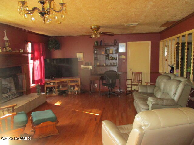 2026 South Chataignier Road Ville Platte, LA 70586 - Photo 3 of 12 IMG_6177