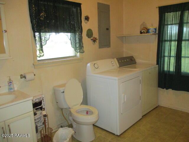 2026 South Chataignier Road Ville Platte, LA 70586 - Photo 7 of 12 IMG_6160