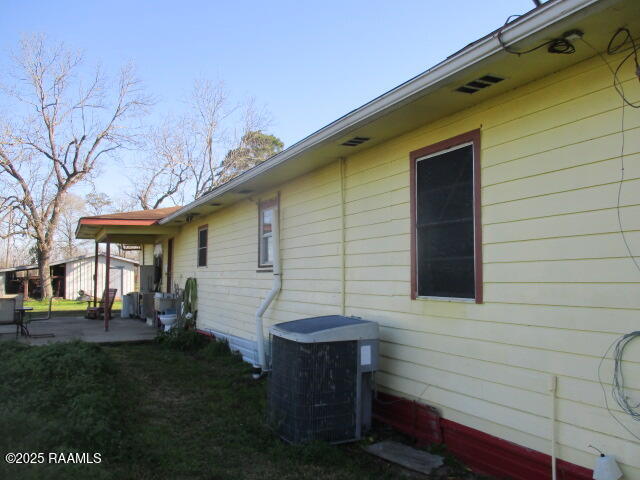 2026 South Chataignier Road Ville Platte, LA 70586 - Photo 9 of 12 IMG_6178