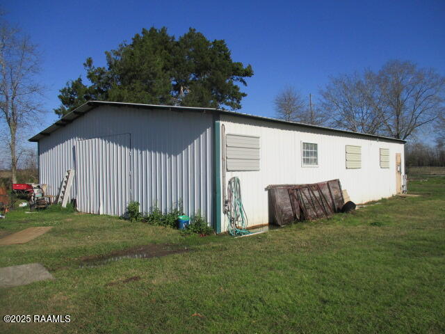 2026 South Chataignier Road Ville Platte, LA 70586 - Photo 10 of 12 IMG_6180