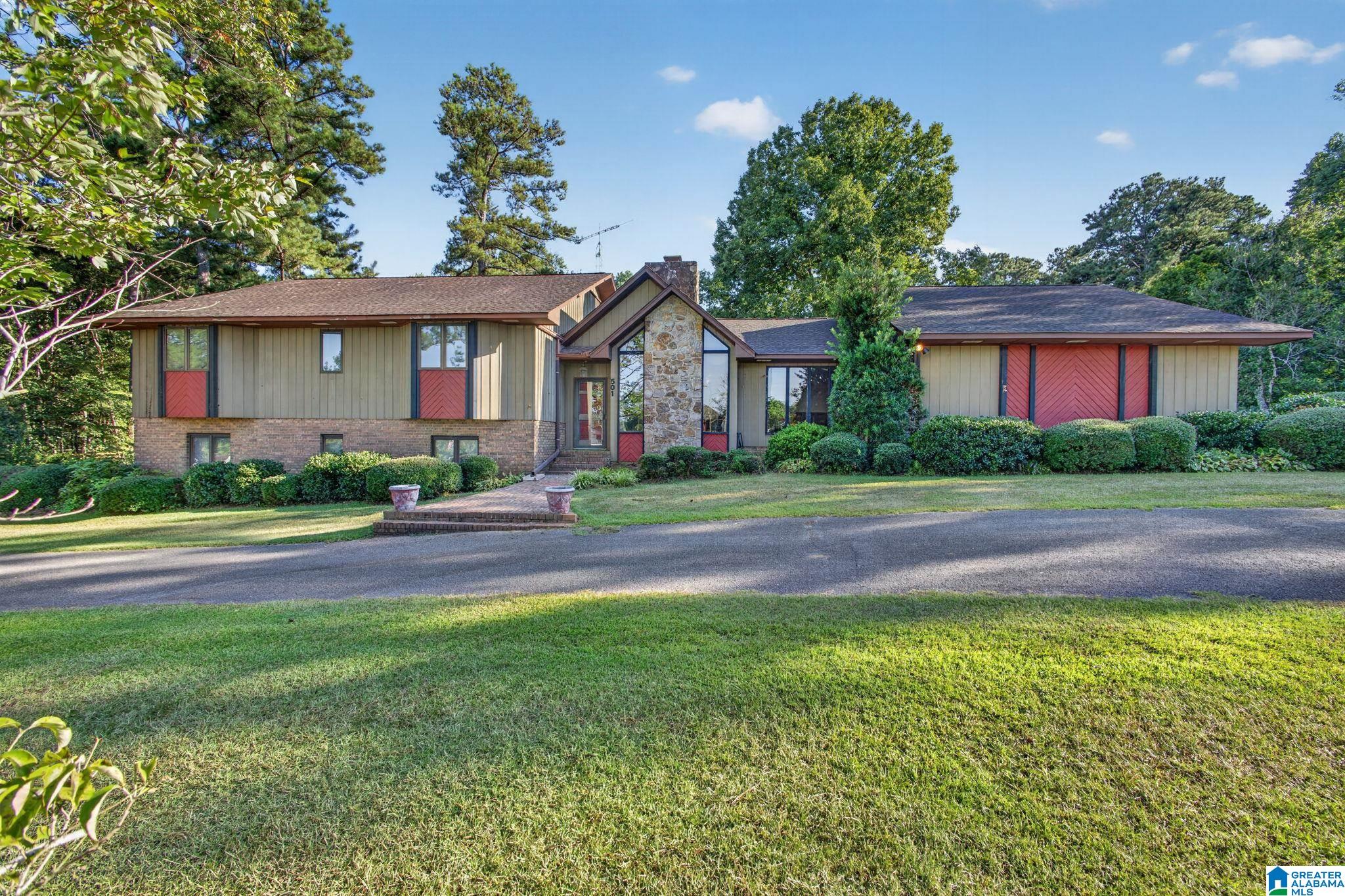 501 Pineview Road Clanton, AL 35045 - Photo 1 of 58 Gallery Image 1